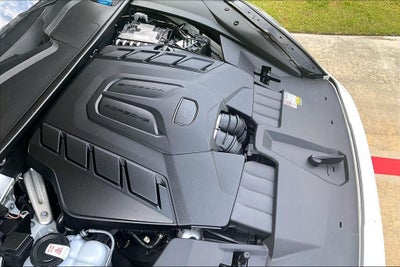 2024 Porsche Cayenne Coupe S