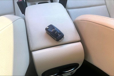 2014 Volkswagen Tiguan SE