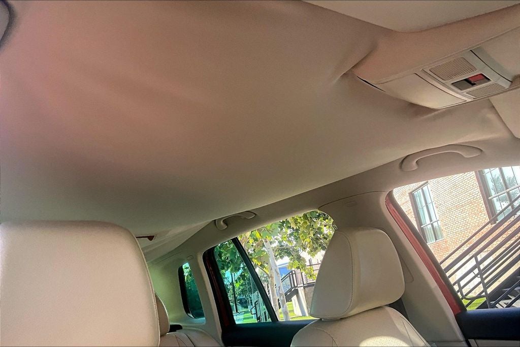 2014 Volkswagen Tiguan SE