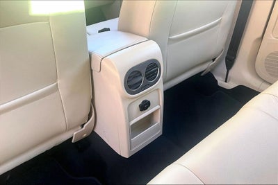 2014 Volkswagen Tiguan SE