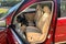 2014 Volkswagen Tiguan SE