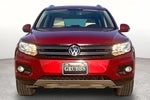 2014 Volkswagen Tiguan SE
