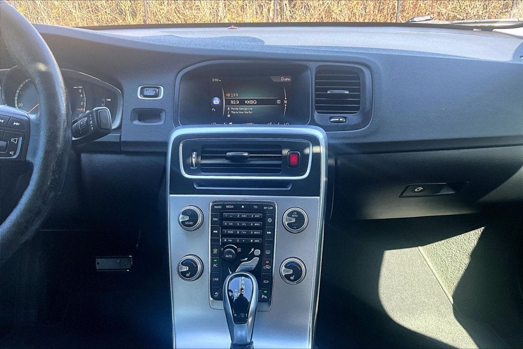 2017 Volvo S60 T5 Dynamic