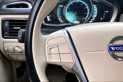 2015 Volvo S80 T5