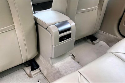 2015 Volvo S80 T5