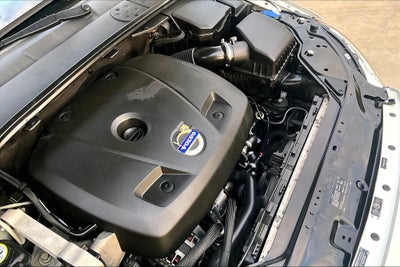 2015 Volvo S80 T5