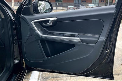 2017 Volvo V60 T5 Premier
