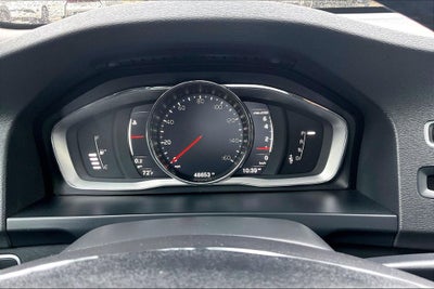 2017 Volvo V60 T5 Premier