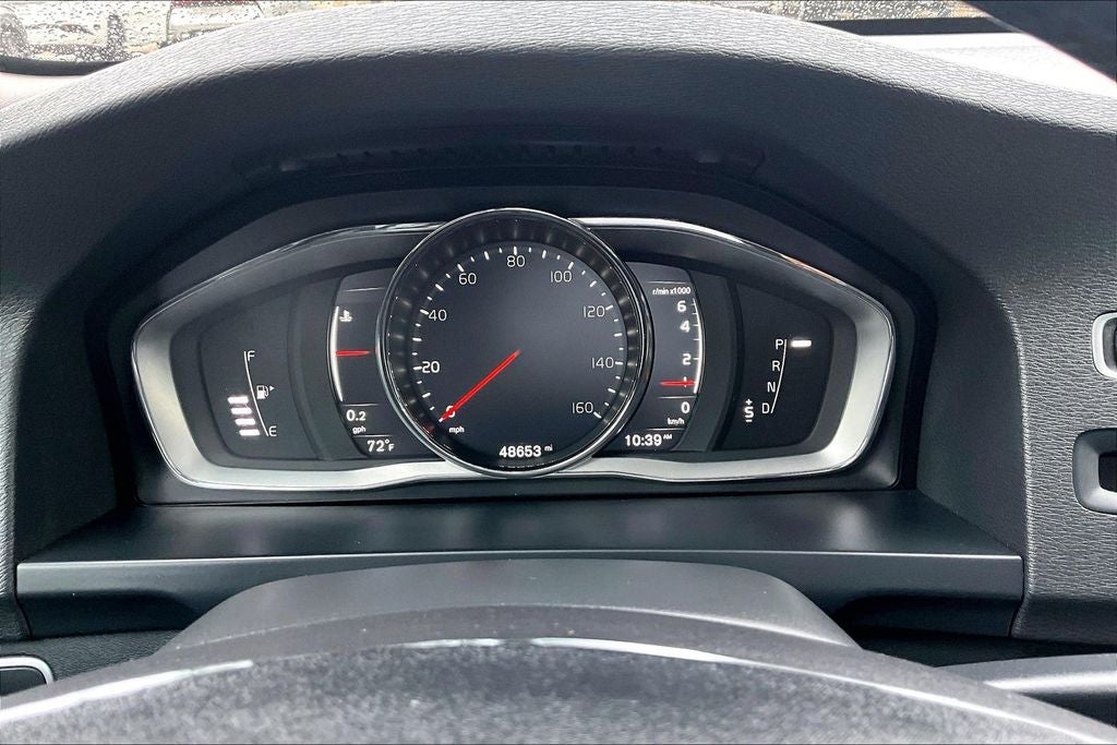 2017 Volvo V60 T5 Premier