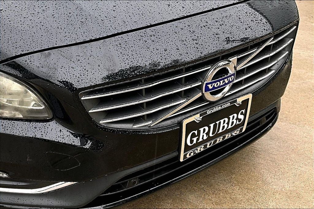 2017 Volvo V60 T5 Premier