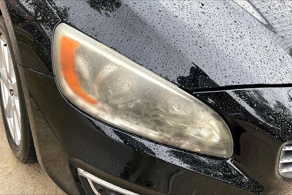2017 Volvo V60 T5 Premier