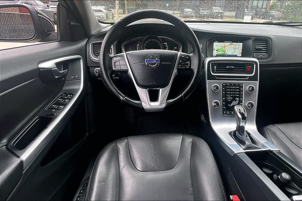 2017 Volvo V60 T5 Premier