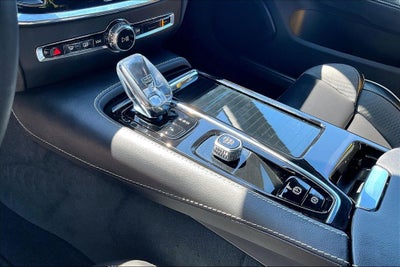2024 Volvo V60 Recharge Plug-In Hybrid T8 Polestar