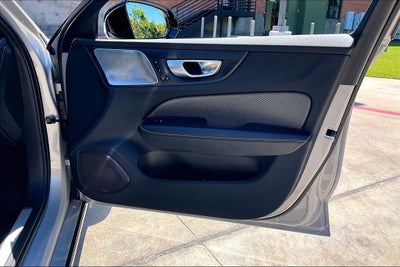 2024 Volvo V60 Recharge Plug-In Hybrid T8 Polestar