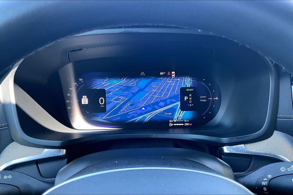 2024 Volvo V60 Recharge Plug-In Hybrid T8 Polestar