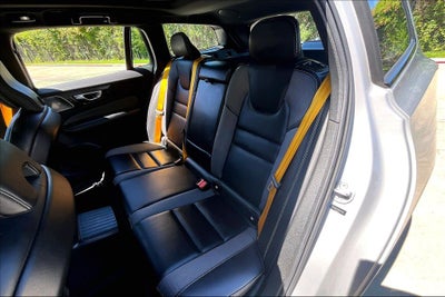2024 Volvo V60 Recharge Plug-In Hybrid T8 Polestar