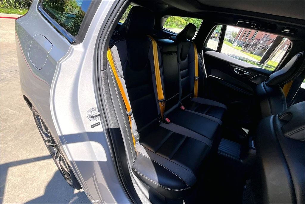 2024 Volvo V60 Recharge Plug-In Hybrid T8 Polestar