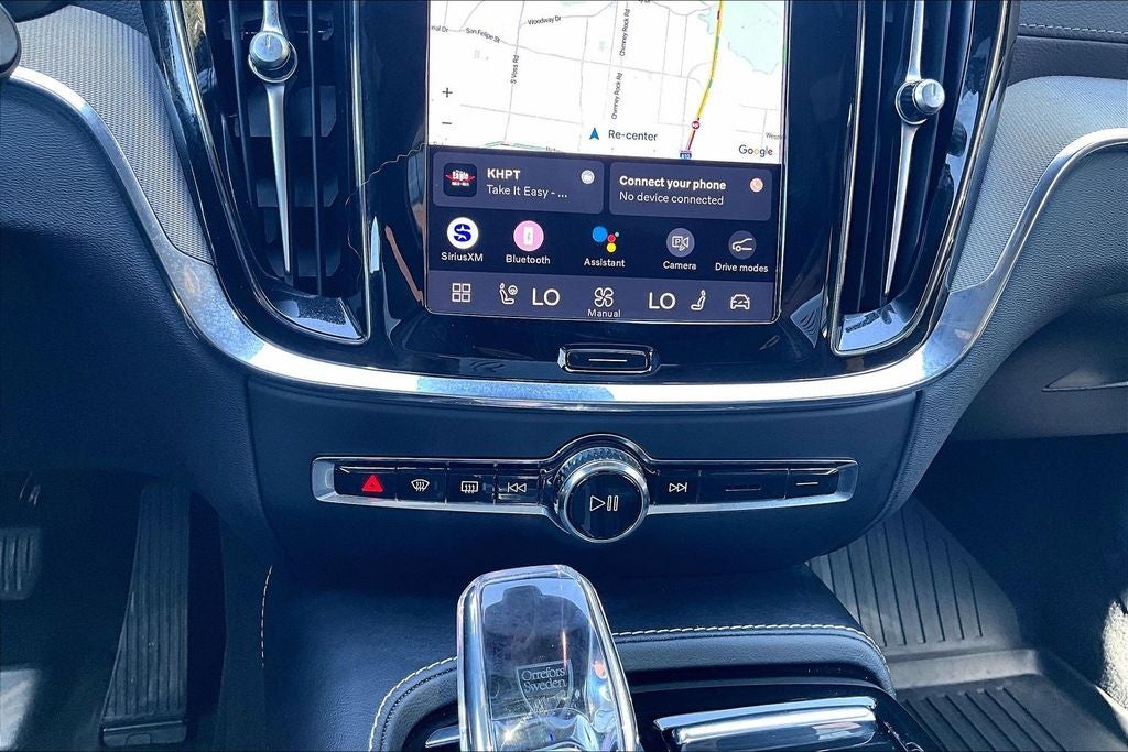 2024 Volvo V60 Recharge Plug-In Hybrid T8 Polestar