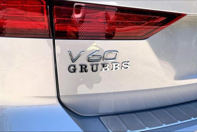 2024 Volvo V60 Recharge Plug-In Hybrid T8 Polestar