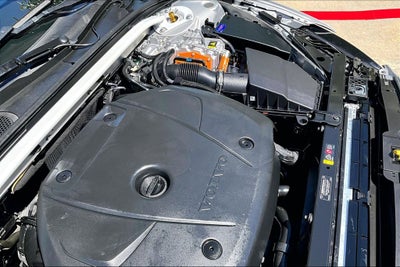 2024 Volvo V60 Recharge Plug-In Hybrid T8 Polestar