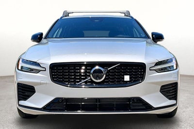 2024 Volvo V60 Recharge Plug-In Hybrid T8 Polestar