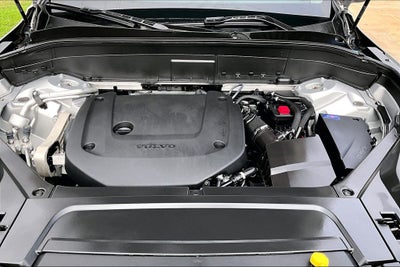 2023 Volvo XC90 B6 Plus 6-Seater