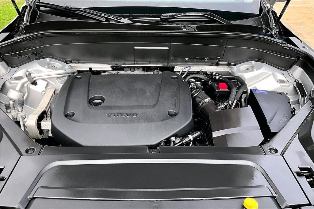 2023 Volvo XC90 B6 Plus 6-Seater