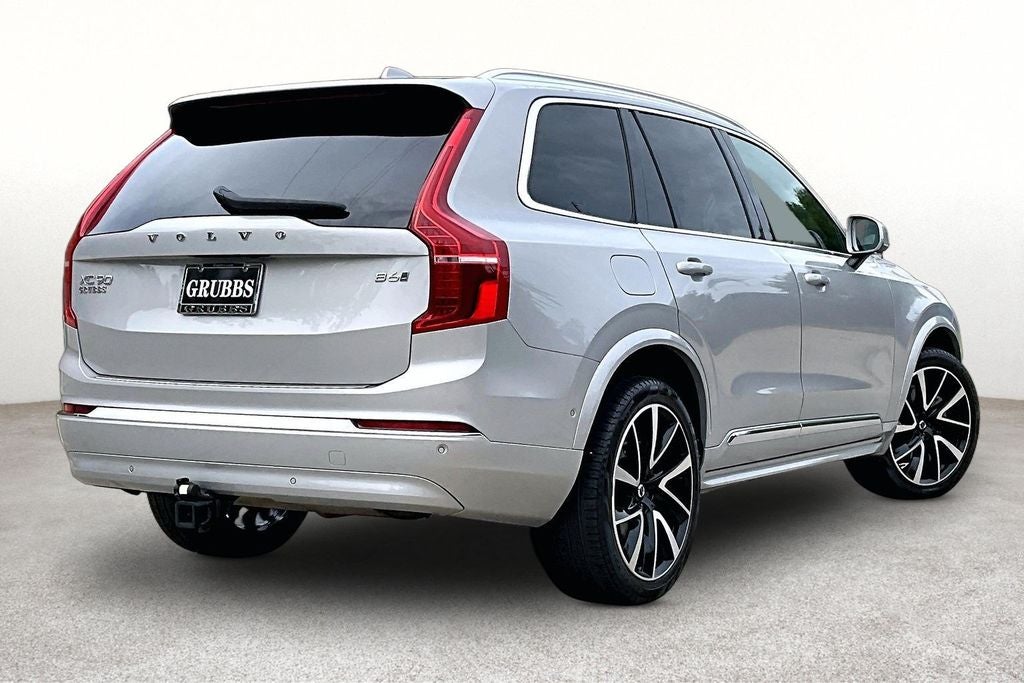 2023 Volvo XC90 B6 Plus 6-Seater