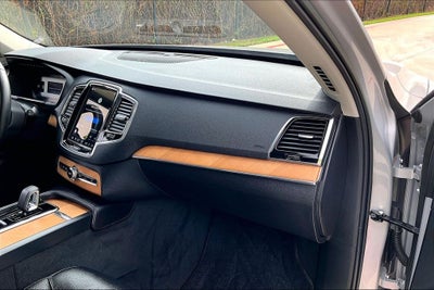 2023 Volvo XC90 B6 Plus 6-Seater