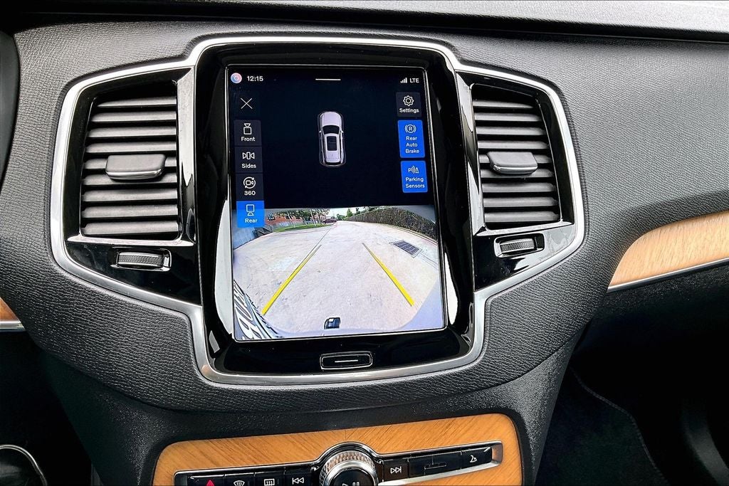 2023 Volvo XC90 B6 Plus 6-Seater