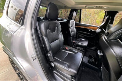 2023 Volvo XC90 B6 Plus 6-Seater