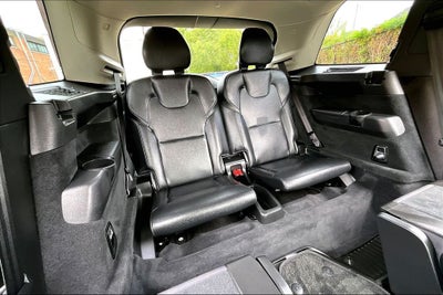 2023 Volvo XC90 B6 Plus 6-Seater