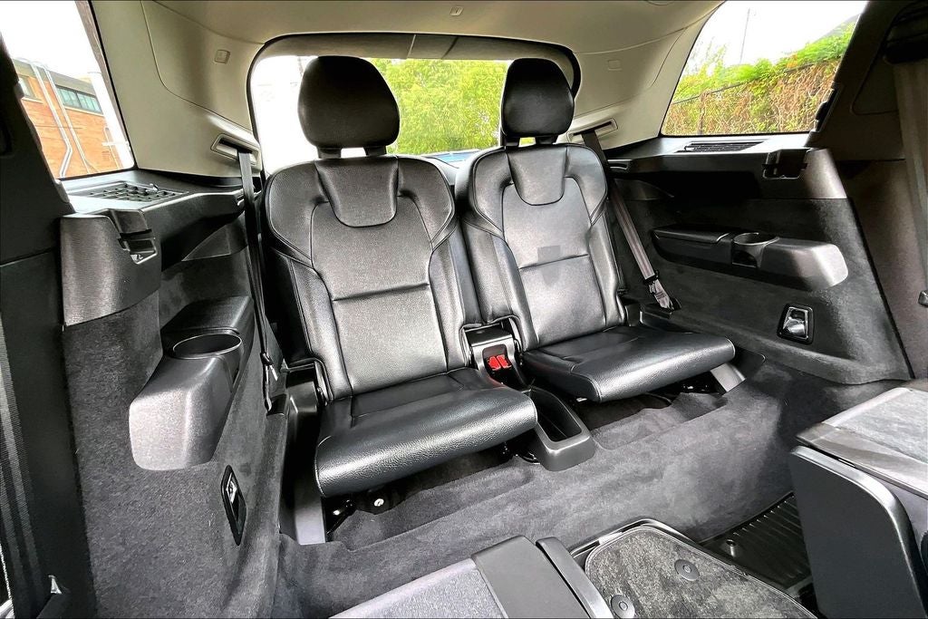 2023 Volvo XC90 B6 Plus 6-Seater