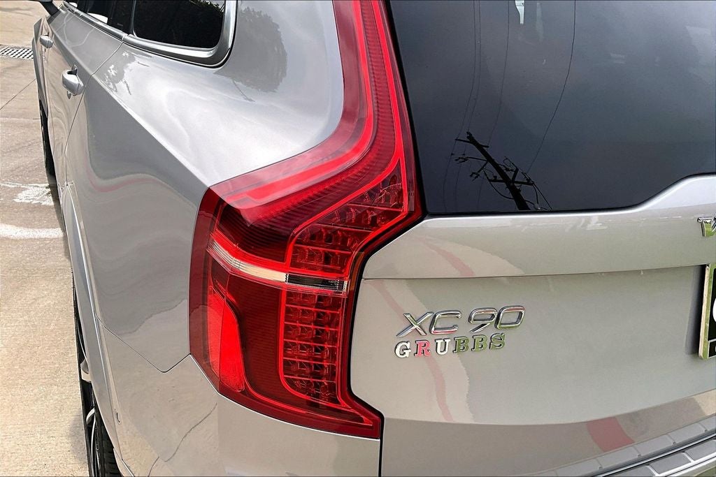 2023 Volvo XC90 B6 Plus 6-Seater