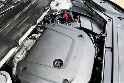 2023 Volvo XC90 B6 Plus 6-Seater