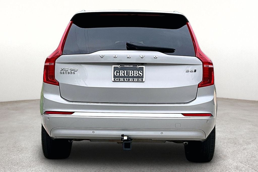 2023 Volvo XC90 B6 Plus 6-Seater