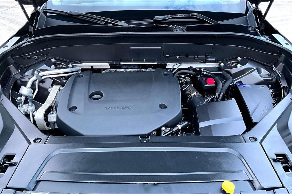 2023 Volvo XC90 B6 Plus 6-Seater