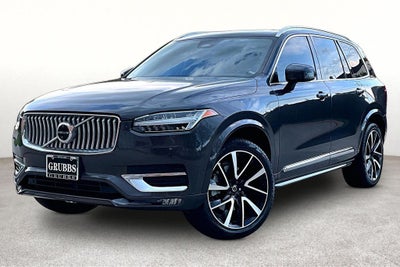 2023 Volvo XC90 B6 Plus 6-Seater