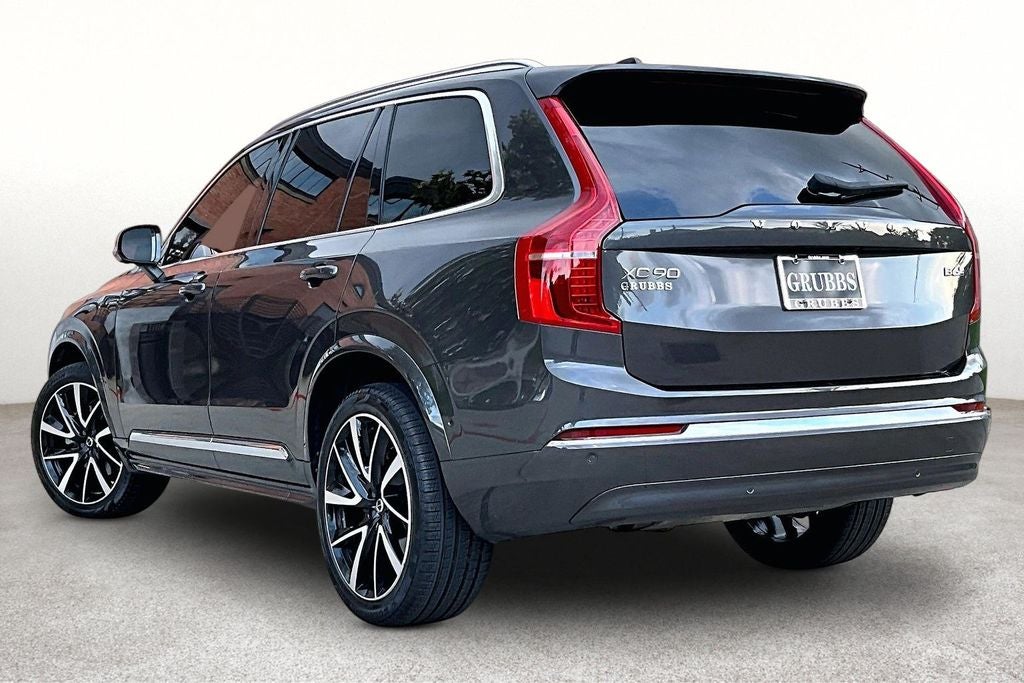 2023 Volvo XC90 B6 Plus 6-Seater