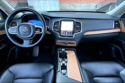 2023 Volvo XC90 B6 Plus 6-Seater