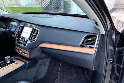 2023 Volvo XC90 B6 Plus 6-Seater