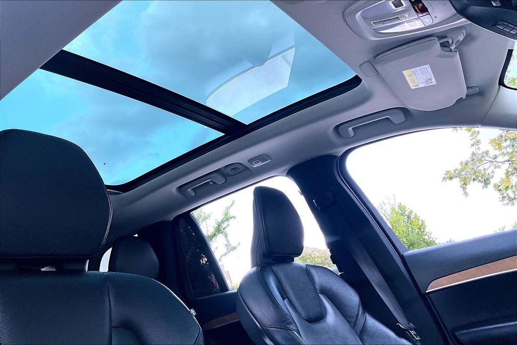 2023 Volvo XC90 B6 Plus 6-Seater