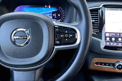 2023 Volvo XC90 B6 Plus 6-Seater