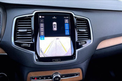 2023 Volvo XC90 B6 Plus 6-Seater