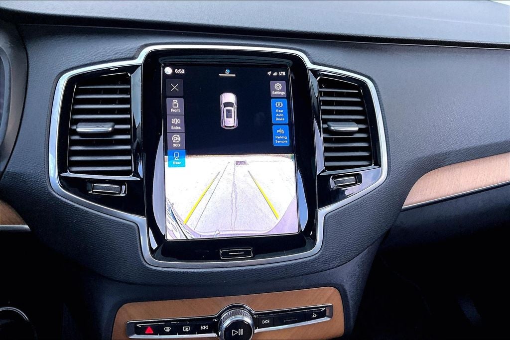2023 Volvo XC90 B6 Plus 6-Seater