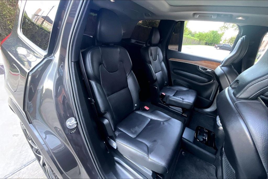 2023 Volvo XC90 B6 Plus 6-Seater