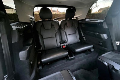 2023 Volvo XC90 B6 Plus 6-Seater