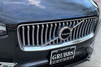 2023 Volvo XC90 B6 Plus 6-Seater