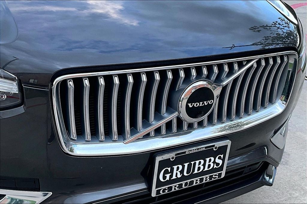 2023 Volvo XC90 B6 Plus 6-Seater