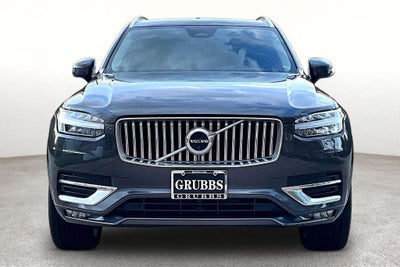 2023 Volvo XC90 B6 Plus 6-Seater